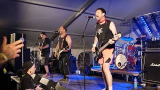 Rasta Knast - Back To Future-Festival 2022