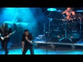 Blind Guardian Sacred Worlds live 