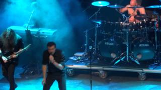 Blind Guardian Sacred Worlds live