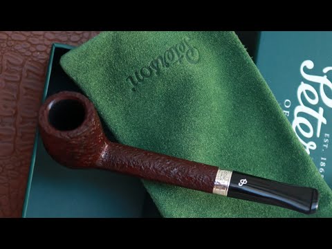 Peterson Christmas 2023 Sandblasted (264) Fishtail