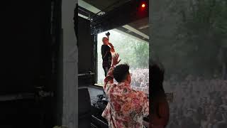 Jamie Jones 2010 Era Set at Paradise In The City #housemusic #dj #rave