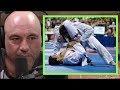 Joe Rogan On Learning Jiu Jitsu For Self Defense