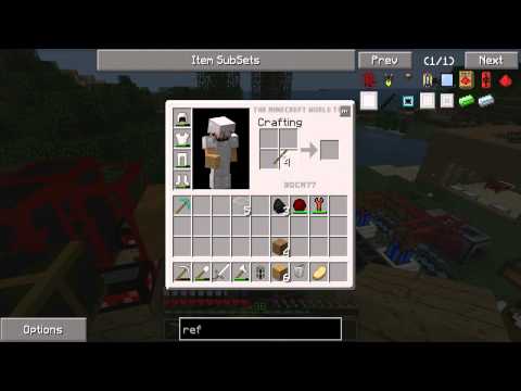 Kryllyk Plays FTB - Getting some MJ - Ep.3