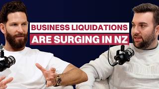 $9.3 Billion Tax Bill: Why NZ Businesses Are Struggling