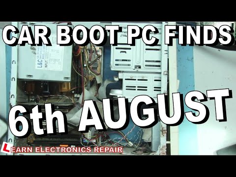 Learn Electronics Repair 29 Gigabyte GA H55M S2V Asrock G31M GS Motherboards a Mystery AGP GPU