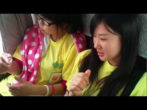 Sekai Ga Hitotsu Ni Naru Made - Ya-Ya-yah