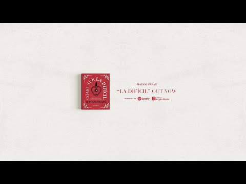 PUSH IT UP/LA DIFICIL (PROD. BY JULIANBBEATZ) (LYRIC VIDEO)