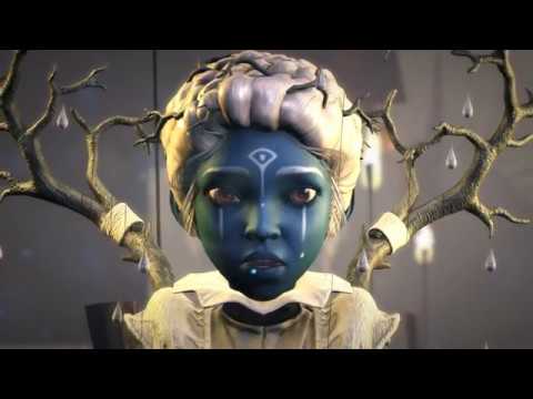 Dreamfall Chapters - The Longest Journey Gameplay Part 1