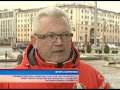 В Минске отметили День Октябрьской революции В Минске отметили День Октябрьской революции
