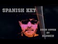 Spanish Key - Miles Davis - Mark Isham album version (drum cover by ManSkin)