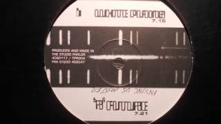 Insync vs Mysteron - 'R' Future