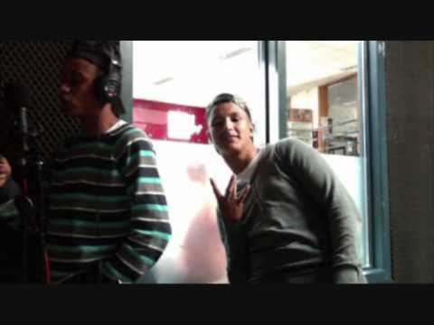 Gengo Ft Chakir - Zomer