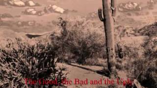 The Good The Bad And The Ugly  --   Hugo Montenegro & Orchestra