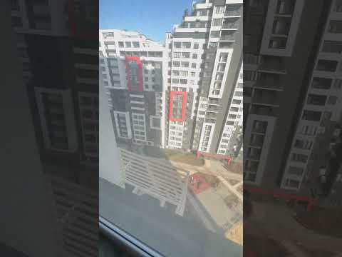 1-комнатная квартира ЖК Таировские Сады, Таирово, Одесса: 11/18 этаж, 39м², от строителей