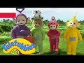 Teletubisie Po Polsku Sezon 15 Epizod 4 Zupełnie Nowe Odcinki