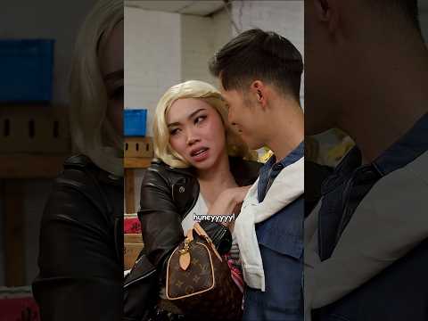 Aunty Kea's New Enemy