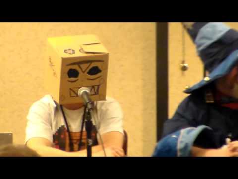 Ponyville Ciderfest: Explaining Equestria Panel