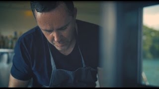 The Vital Ingredient  Kelong with Stellars Executive Chef Christopher Millar