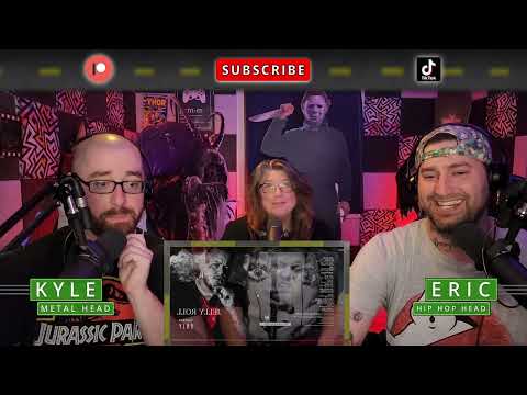 MOM Reacts To Jelly Roll: Only