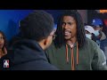 Emory Forbes Vs Dugg Pit Fights Battle League 2022 Rap Battle