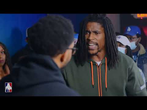 Emory Forbes vs Dugg