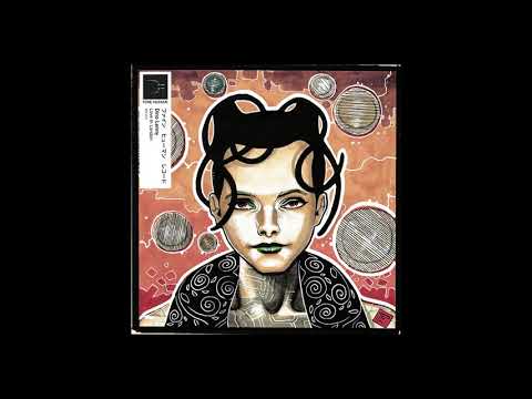 Dino Lenny - Love In London (Black Mami rmx) [Fine Human Records]