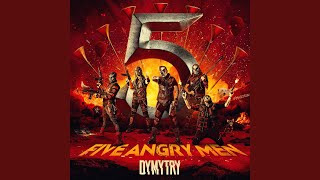 Dymytry - Five Angry Men [Five Angry Men] 339 video