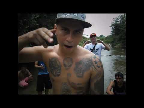 Calles Calientes - Rapstro - Hijos De Las Ceibas(  OFFICIAL VIDEO  )