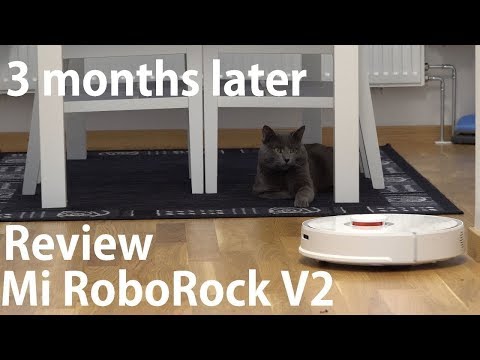 Roborock S5 Review - all you need to know