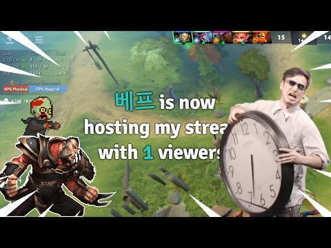 How to Play Lycan in 7.28