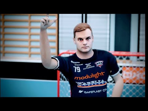 Pirkkalan Pirkat intro 2023-2024