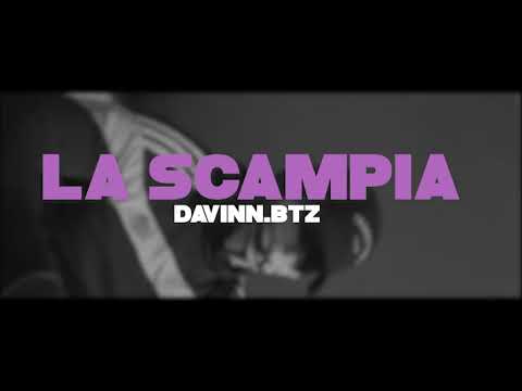 [FREE] JUL x Naps x SCH Type Beat - "LA SCAMPIA" (prod. davinn btz)