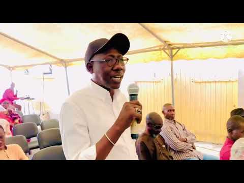 Pétrole et gaz met du feu sur le plat national sénégalais