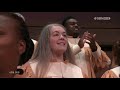 Harbor In The Time Of A Storm (LIVE) - FWC Singers