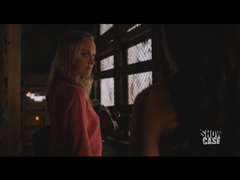 Lost Girl 5x08 - It's Better This Way (Bo & Tamsin)