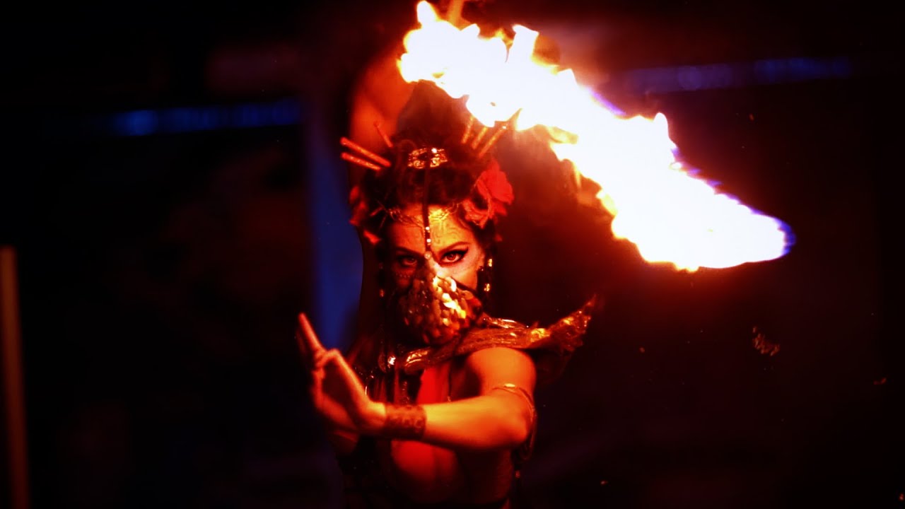 Promotional video thumbnail 2 for Ishani Ishaya