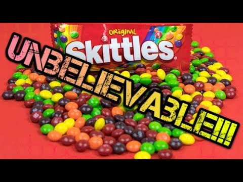 download lagu mp3 mp4 Are Skittles All The Same Flavor, download lagu Are Skittles All The Same Flavor gratis, unduh video klip Are Skittles All The Same Flavor