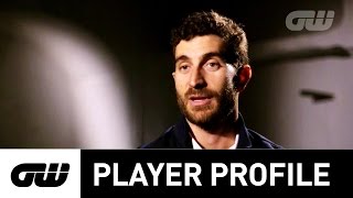 GW Player Profile: Alejandro Canizares