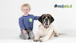 TVC Campagne met tag-ons - gezond