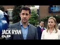 The Garden Party Jack Ryan Prime Video
