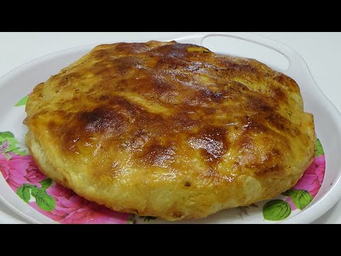 KOSOVSKA JUFKA-BOSANSKA MASLENICA/NA NAJEDNOSTAVNIJI NACIN!!A ukus obara s nogu!!