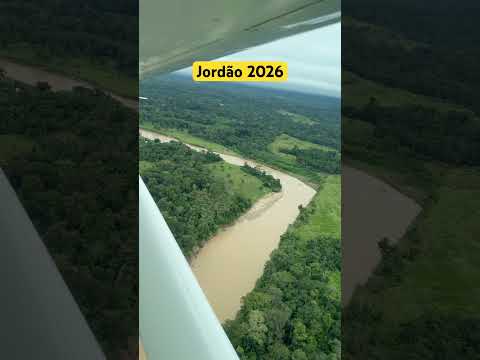 Chegando em Jordão - Acre #acre #turismo #amazonia