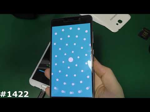 Hard Reset Lenovo Vibe P2 P2a42 and P2c72