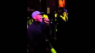 " @ THE SHRINE IN CHICAGO