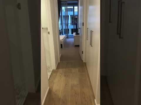 Surry Hills Apartment walk through. 801,/23 Pelican St. Surry Hills