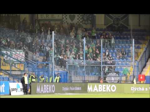 2017-05-01 FC Slovan Liberec - Bohemians Praha 1905 4:1 (3:0)