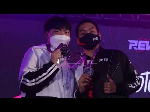 Rev Major 2022 Event Highlights