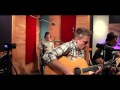 Cartel - "Say Anything (Else)" acoustic - studio version