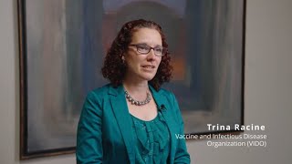 Career Talks: Director of Vaccine Development