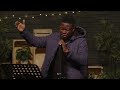 Ungizungezile We Will Worship First Fridays 6 May 2022